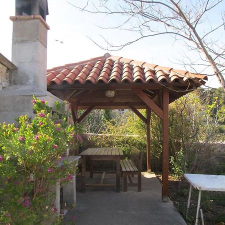 Apartments Anita Veli Losinj Exterior photo