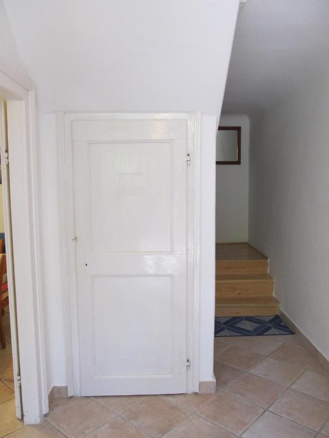 Apartments Anita Veli Losinj Exterior photo
