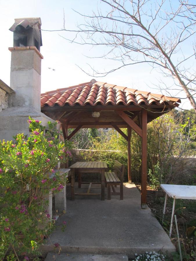 Apartments Anita Veli Losinj Exterior photo