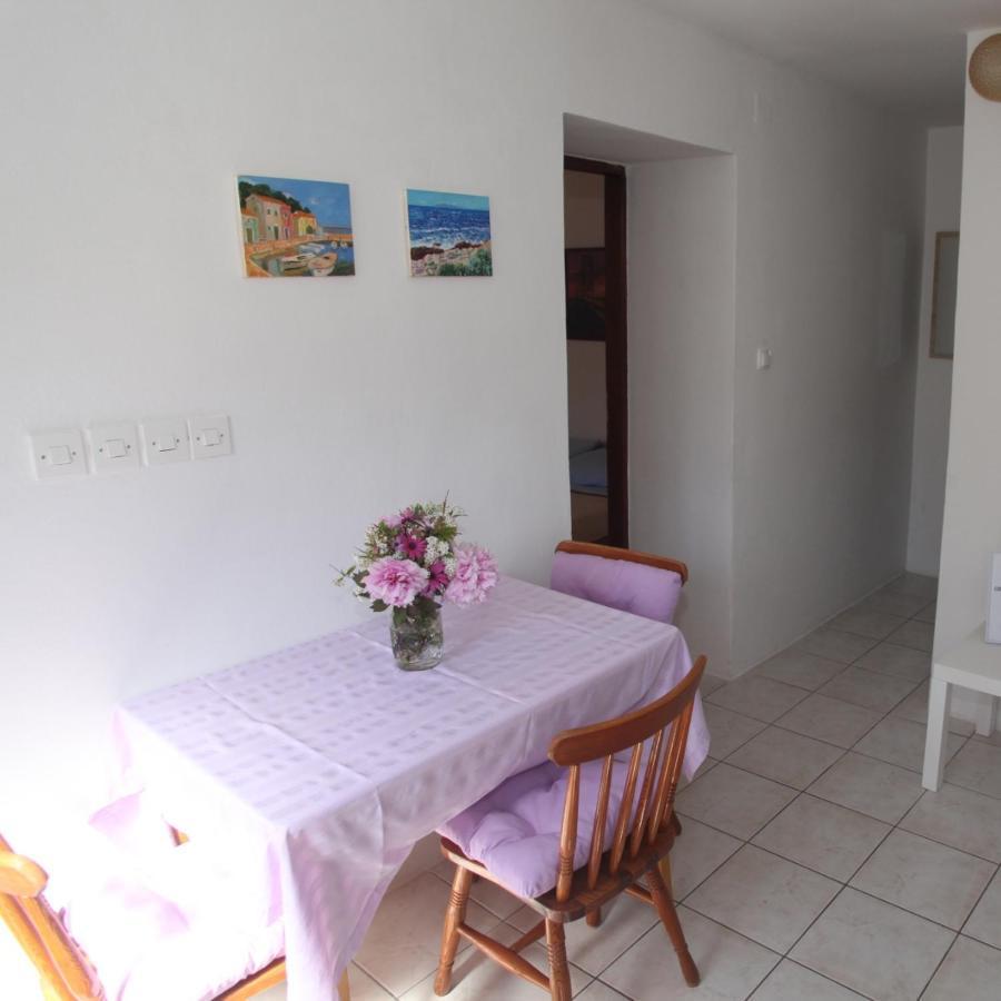 Apartments Anita Veli Losinj Exterior photo