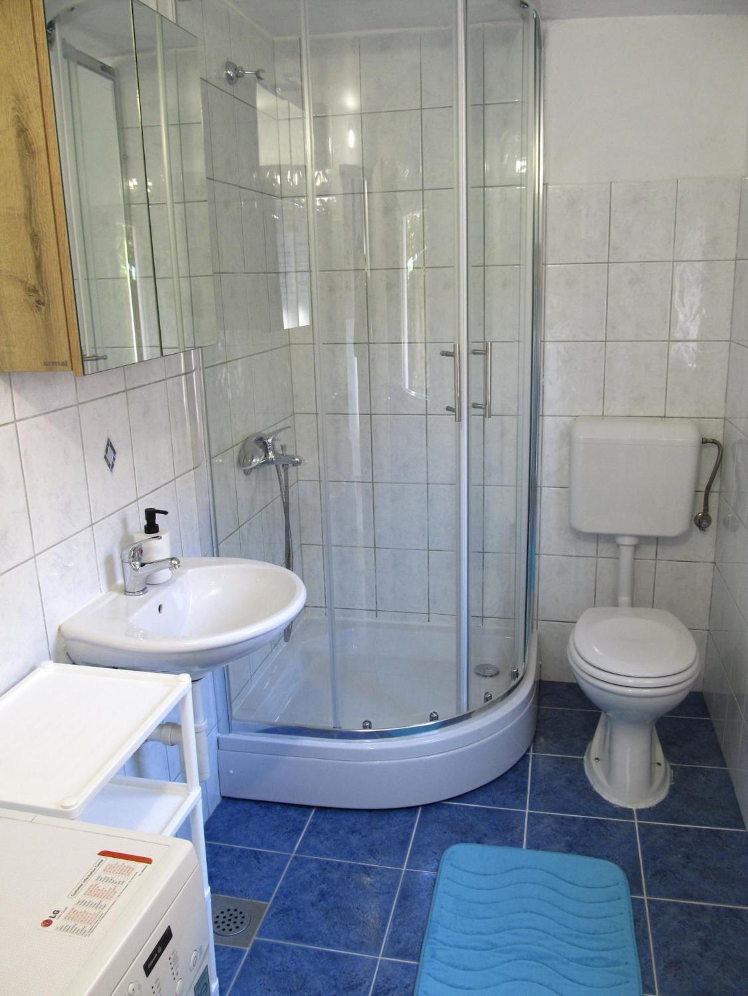 Apartments Anita Veli Losinj Exterior photo
