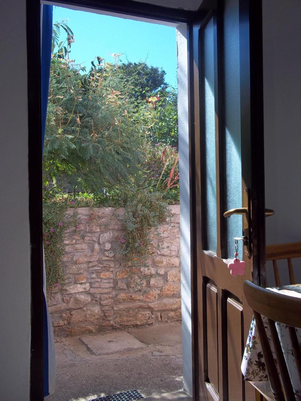 Apartments Anita Veli Losinj Exterior photo