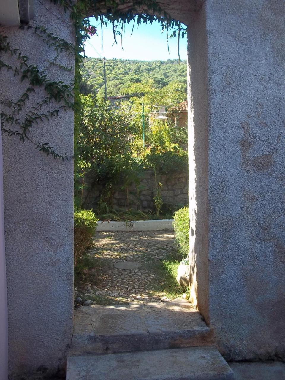 Apartments Anita Veli Losinj Exterior photo